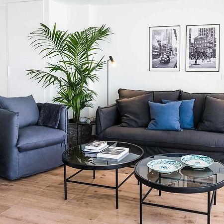 אליקאנטה Apartamento Bguest Con Terraza מראה חיצוני תמונה