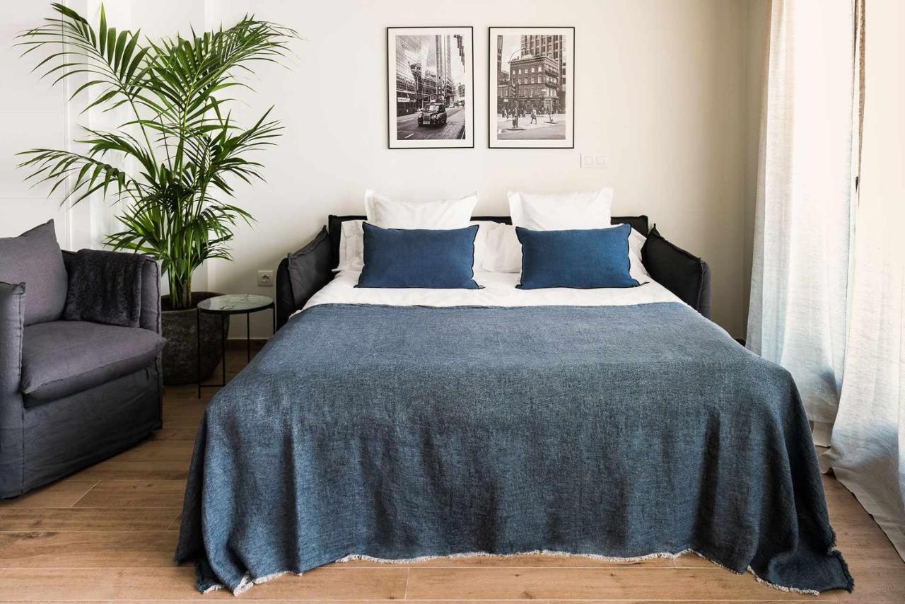 אליקאנטה Apartamento Bguest Con Terraza מראה חיצוני תמונה