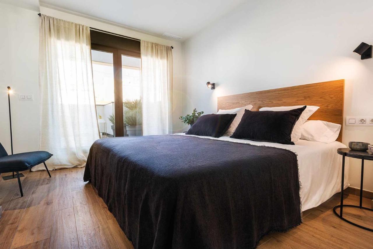 אליקאנטה Apartamento Bguest Con Terraza מראה חיצוני תמונה