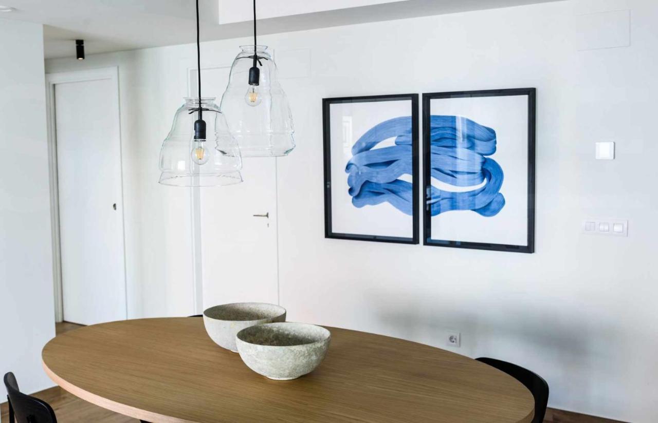 אליקאנטה Apartamento Bguest Con Terraza מראה חיצוני תמונה