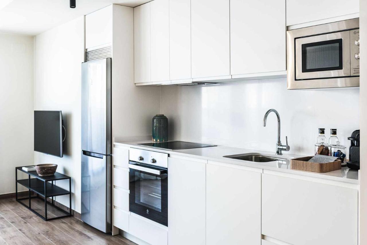 אליקאנטה Apartamento Bguest Con Terraza מראה חיצוני תמונה