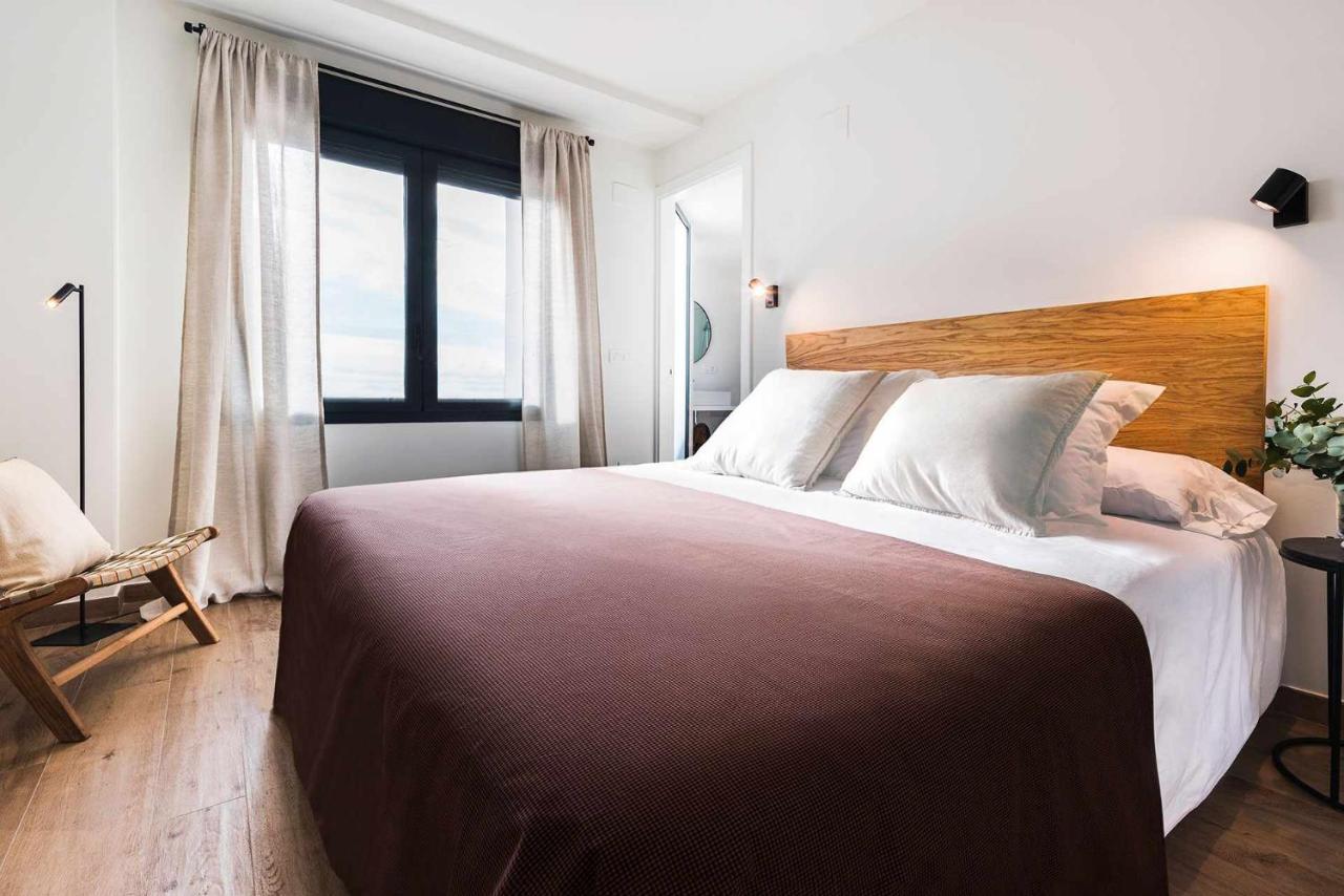 אליקאנטה Apartamento Bguest Con Terraza מראה חיצוני תמונה
