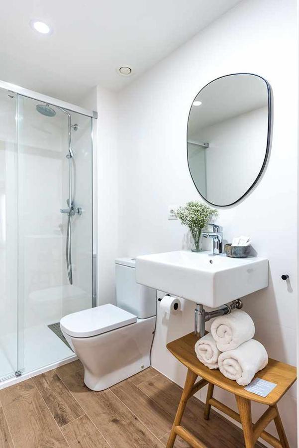אליקאנטה Apartamento Bguest Con Terraza מראה חיצוני תמונה