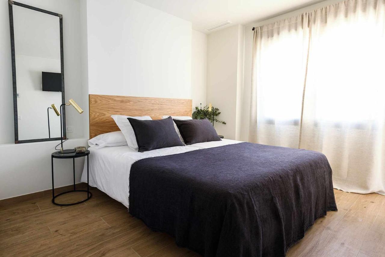 אליקאנטה Apartamento Bguest Con Terraza מראה חיצוני תמונה