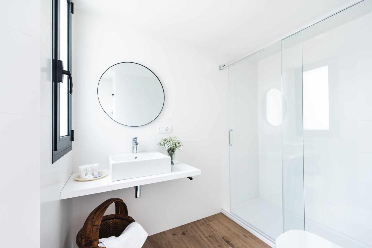 אליקאנטה Apartamento Bguest Con Terraza מראה חיצוני תמונה