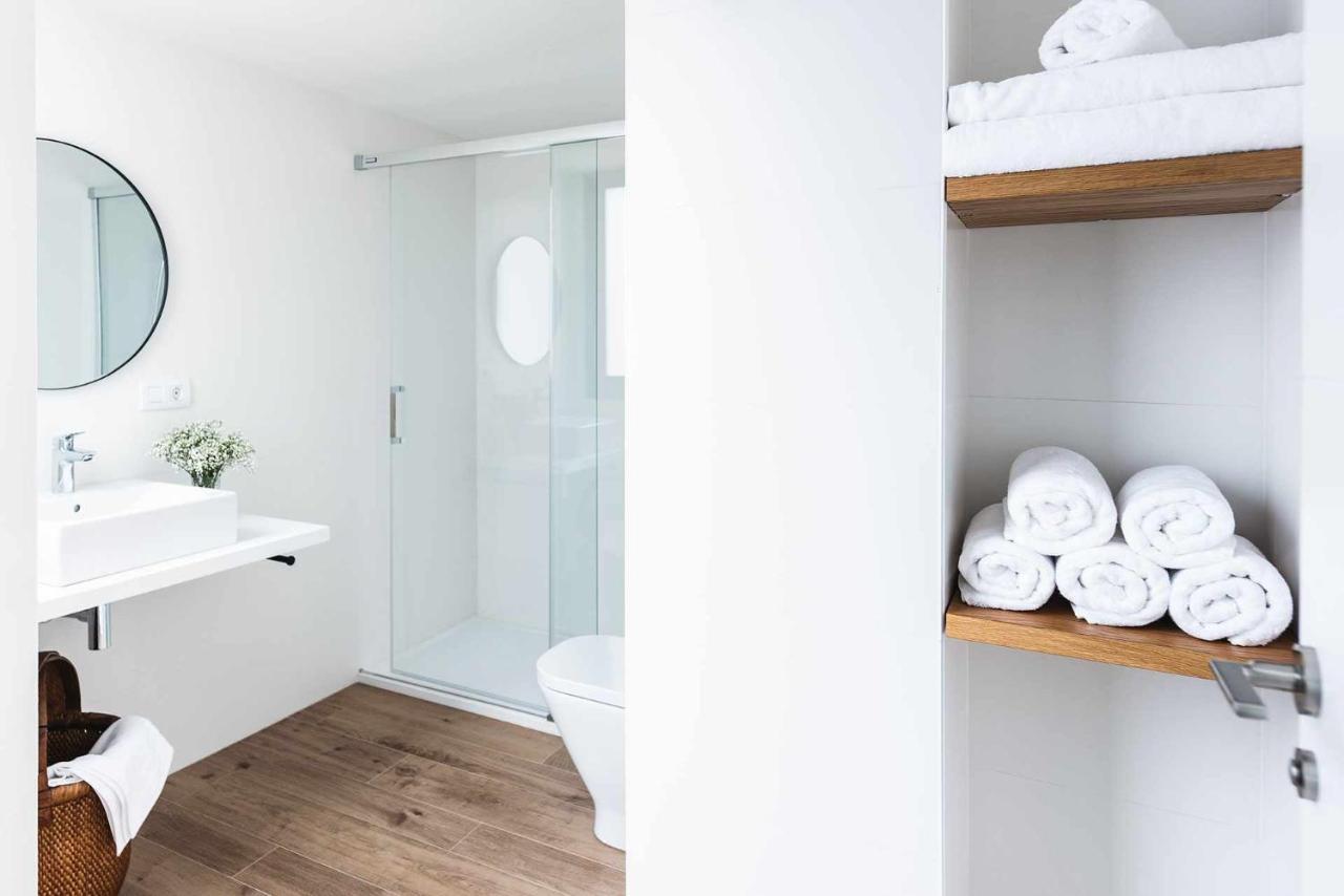 אליקאנטה Apartamento Bguest Con Terraza מראה חיצוני תמונה