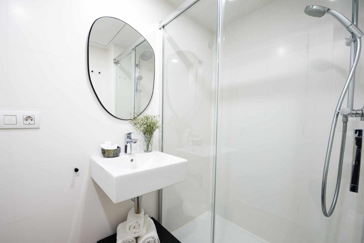 אליקאנטה Apartamento Bguest Con Terraza מראה חיצוני תמונה